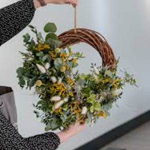 Seasonal Workshop